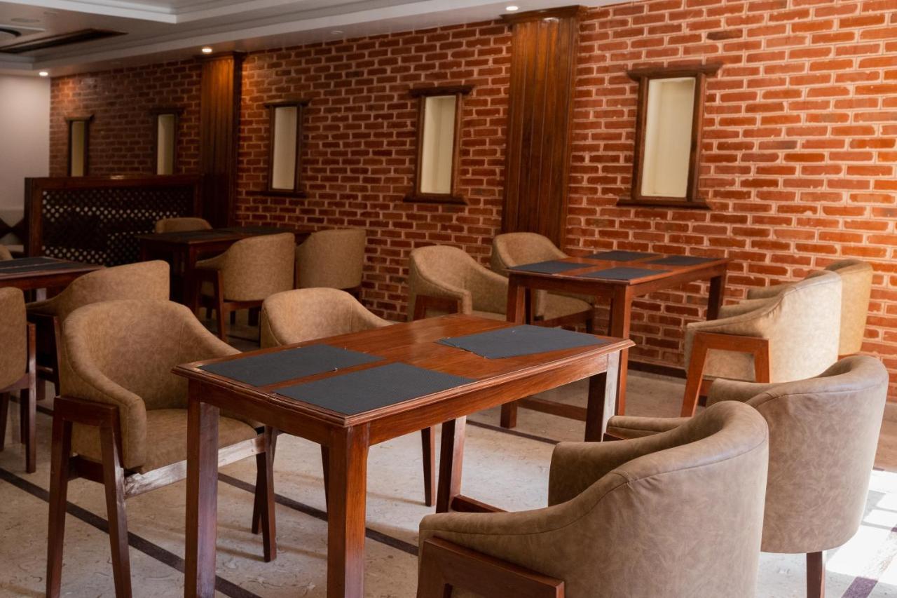 Hotel Kailash Kutee 카트만두 외부 사진